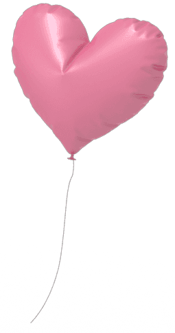 Large balloon